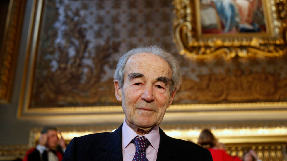 Robert Badinter